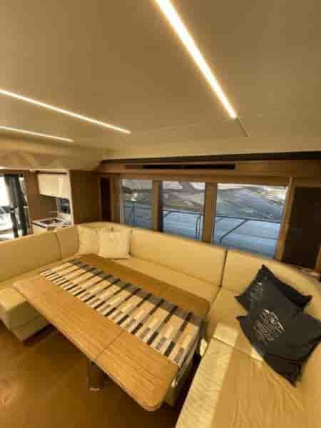 ABSOLUTE 52 FLY - View 6