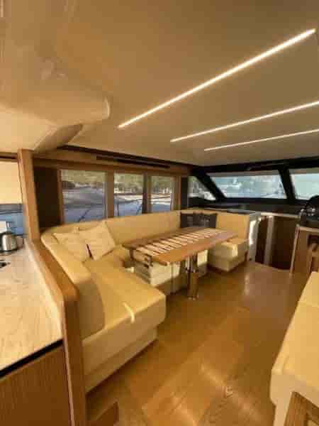 ABSOLUTE 52 FLY - View 7