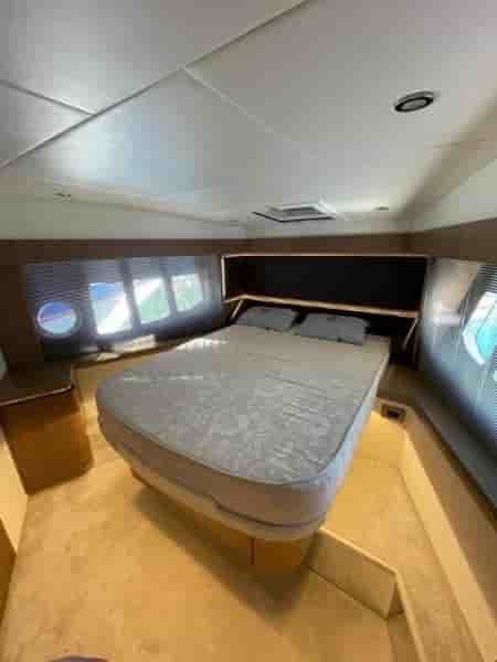 ABSOLUTE 52 FLY - View 8