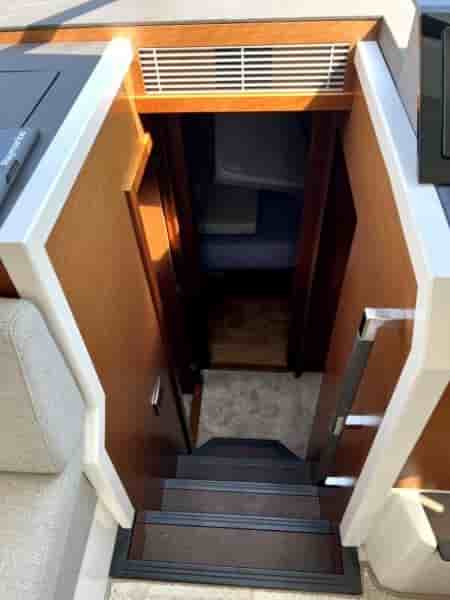 JEANNEAU PRESTIGE 420 - View 11