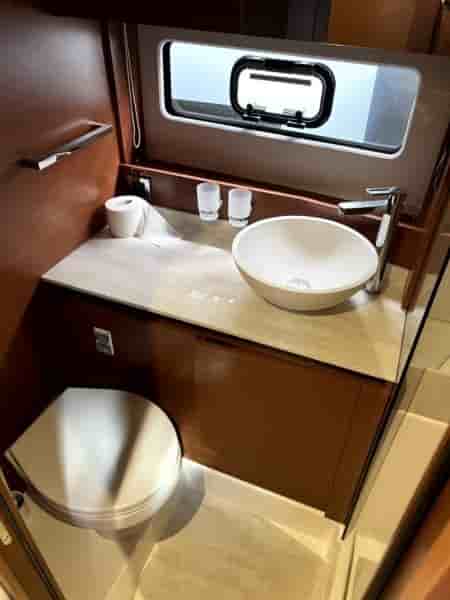 JEANNEAU PRESTIGE 420 - View 12