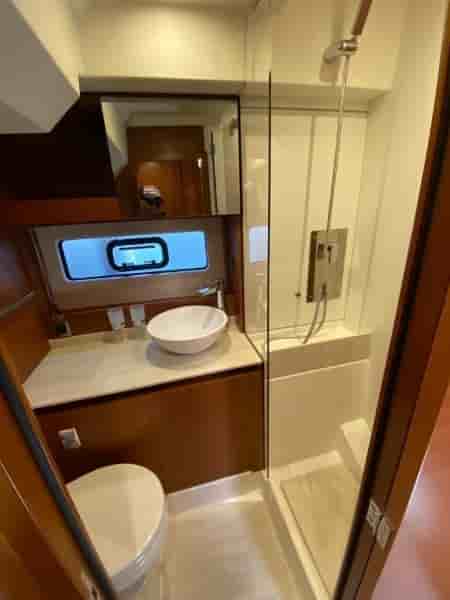 JEANNEAU PRESTIGE 420 - View 13