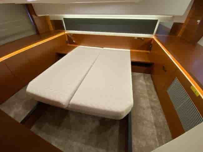 JEANNEAU PRESTIGE 420 - View 14