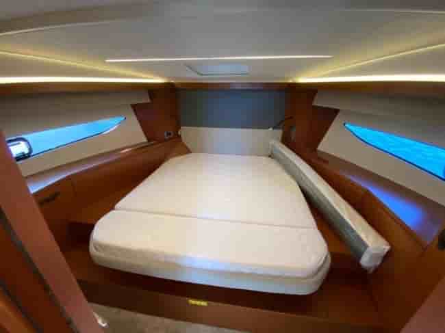 JEANNEAU PRESTIGE 420 - View 15