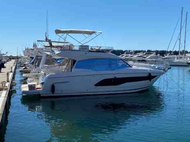 JEANNEAU PRESTIGE 420 - View 4