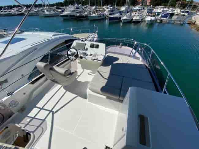JEANNEAU PRESTIGE 420 - View 5