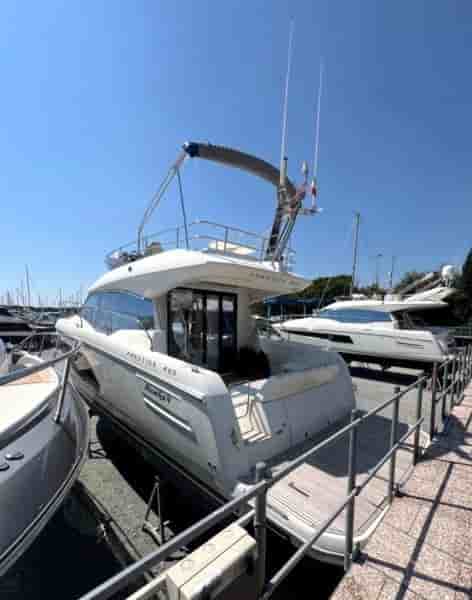 JEANNEAU PRESTIGE 420 - View 6