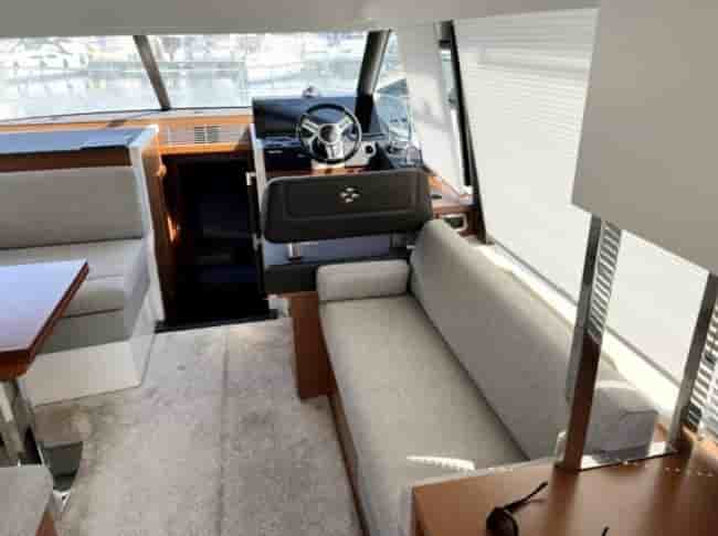 JEANNEAU PRESTIGE 420 - View 7