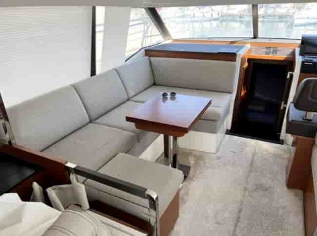 JEANNEAU PRESTIGE 420 - View 8