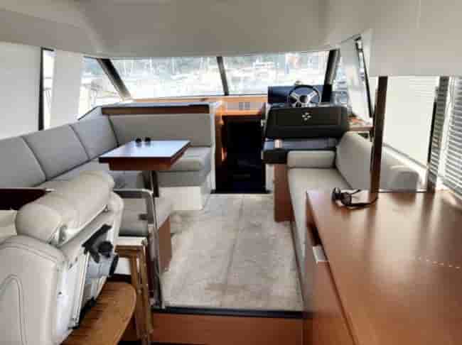 JEANNEAU PRESTIGE 420 - View 9