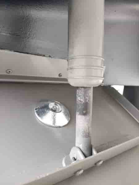 NIMBUS 320 COUPE - View 11