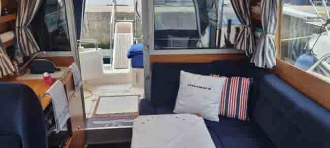 NIMBUS 320 COUPE - View 4