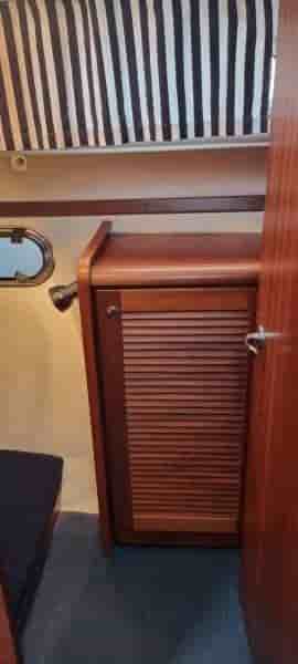 NIMBUS 320 COUPE - View 5