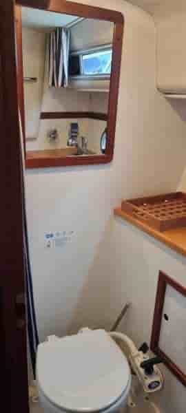 NIMBUS 320 COUPE - View 7