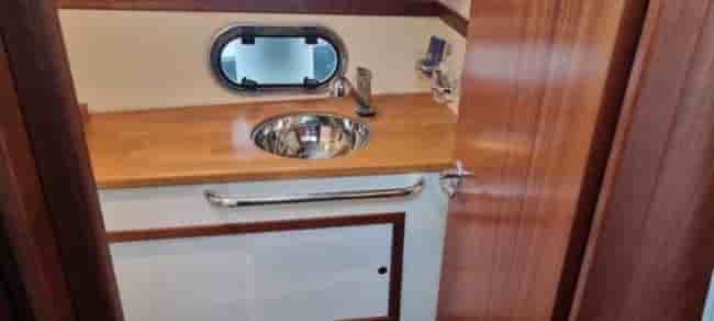 NIMBUS 320 COUPE - View 8