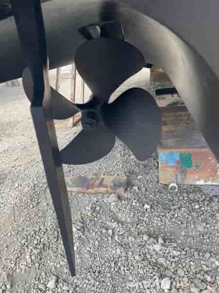 CRUISERS YACHTS 330 - View 27