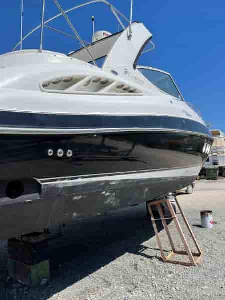 CRUISERS YACHTS 330 - View 29