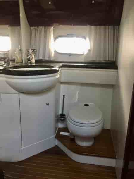 PRINCESS 52 - View 10