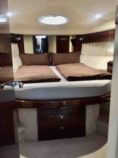 PRINCESS 52 - View 11