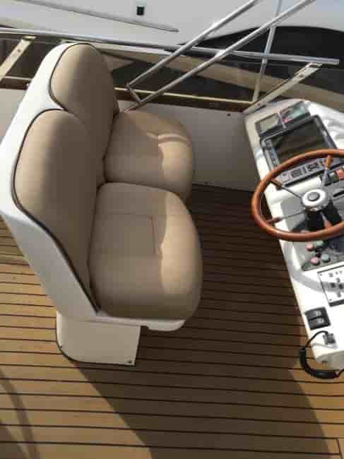 PRINCESS 52 - View 12