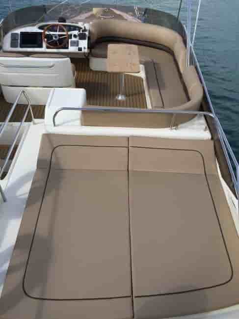 PRINCESS 52 - View 13