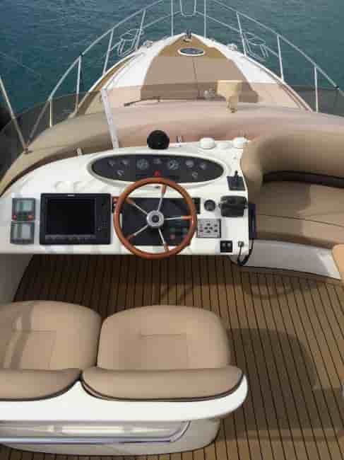 PRINCESS 52 - View 14