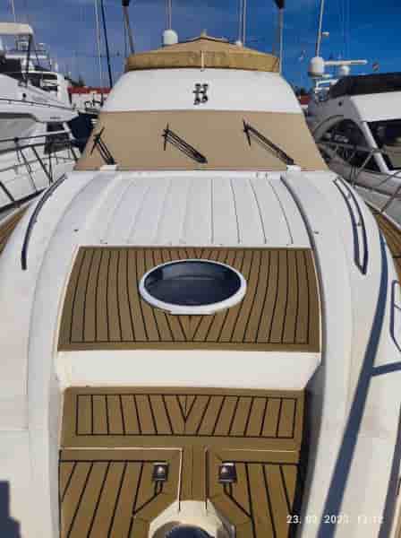 PRINCESS 52 - View 15