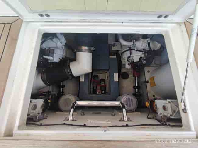 PRINCESS 52 - View 16