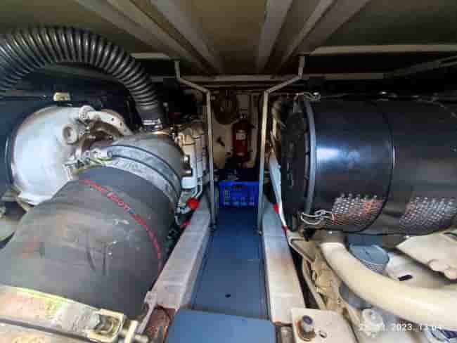 PRINCESS 52 - View 17