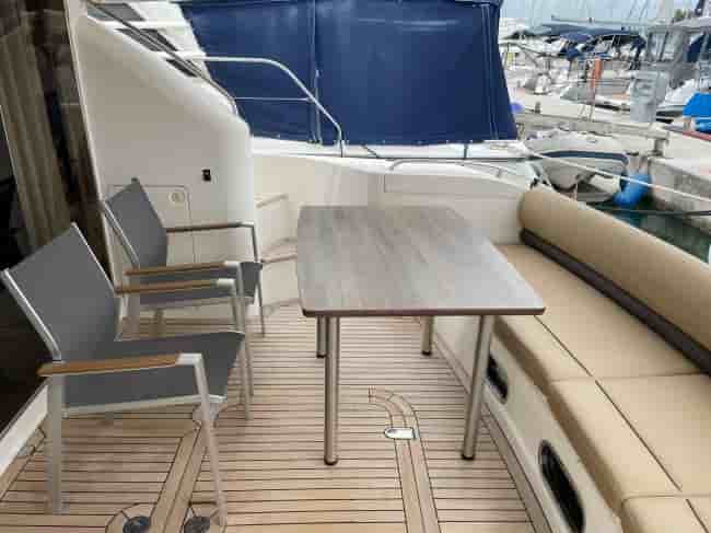 PRINCESS 52 - View 18