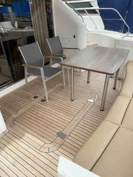 PRINCESS 52 - View 19