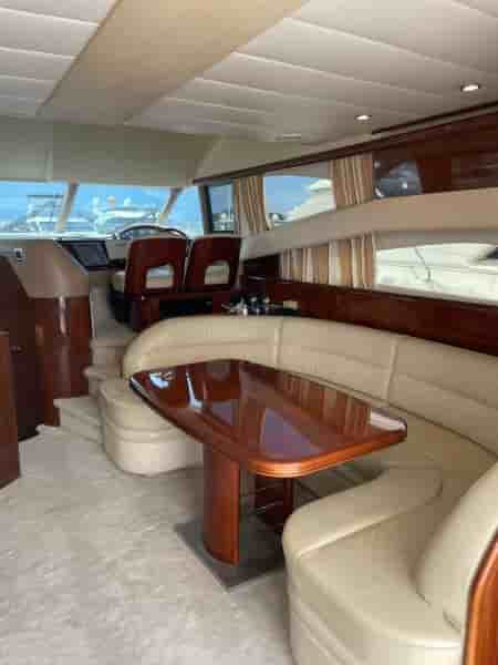 PRINCESS 52 - View 20