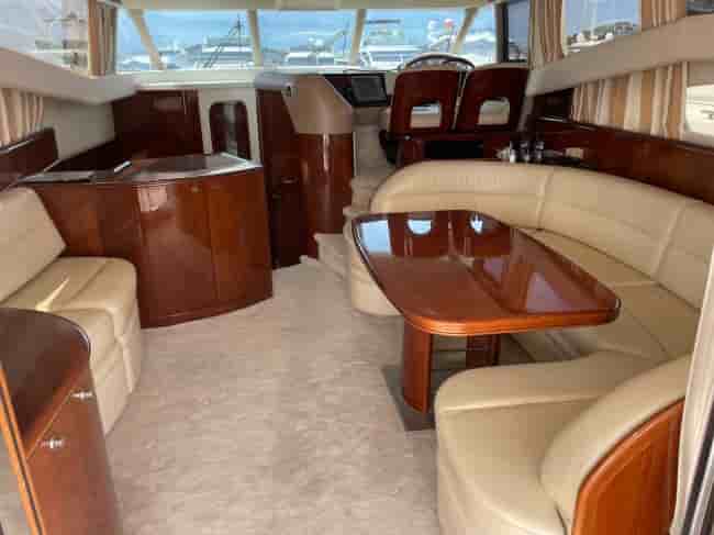 PRINCESS 52 - View 21