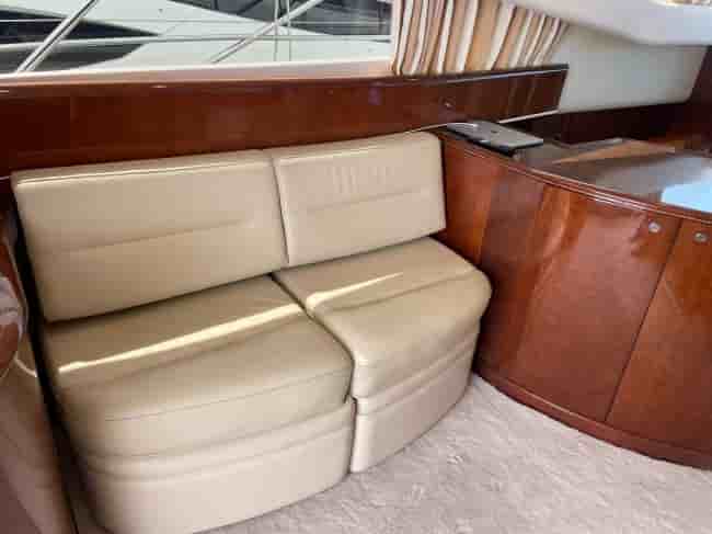 PRINCESS 52 - View 22