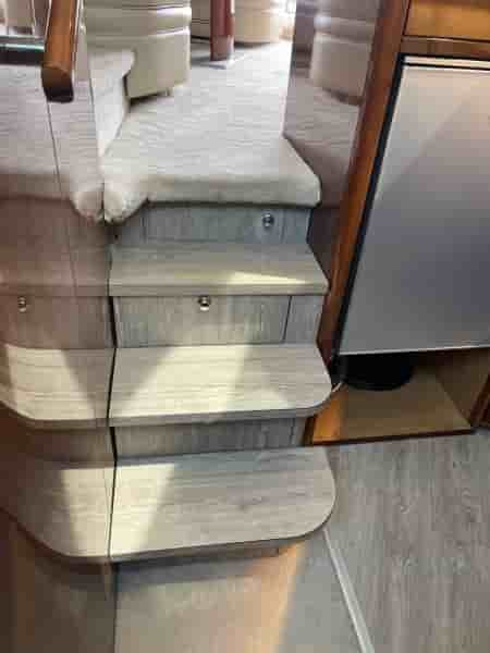 PRINCESS 52 - View 24