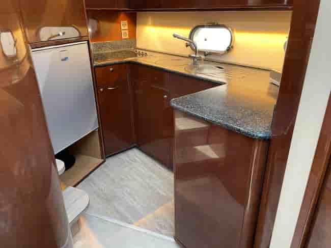 PRINCESS 52 - View 25