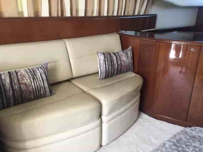 PRINCESS 52 - View 4