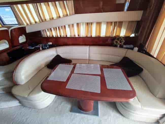 PRINCESS 52 - View 5