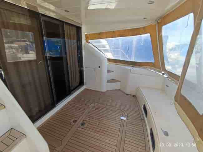 PRINCESS 52 - View 6