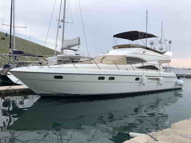 PRINCESS 52 - View 7