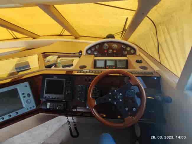 PRINCESS 52 - View 8