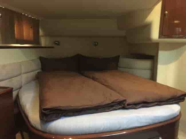 PRINCESS 52 - View 9