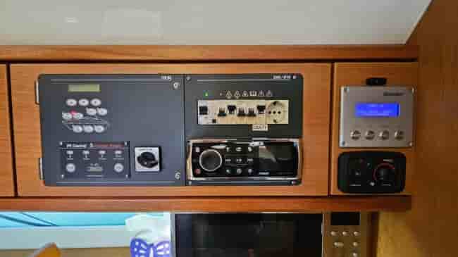 BAVARIA 39 HT SPORT - View 11