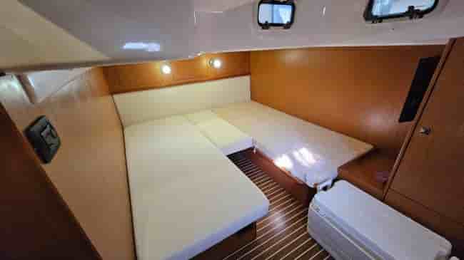 BAVARIA 39 HT SPORT - View 13