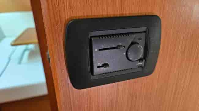 BAVARIA 39 HT SPORT - View 15