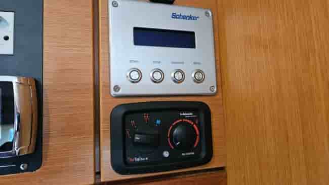 BAVARIA 39 HT SPORT - View 16