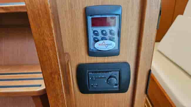 BAVARIA 39 HT SPORT - View 17