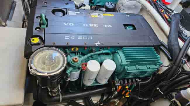 BAVARIA 39 HT SPORT - View 19