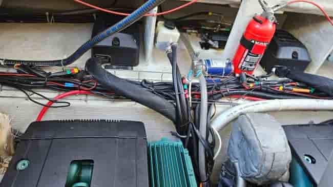 BAVARIA 39 HT SPORT - View 20