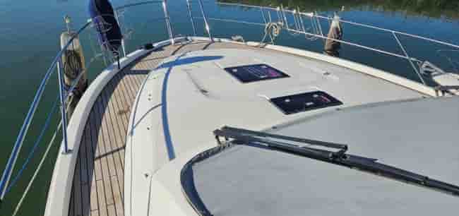 BAVARIA 39 HT SPORT - View 21